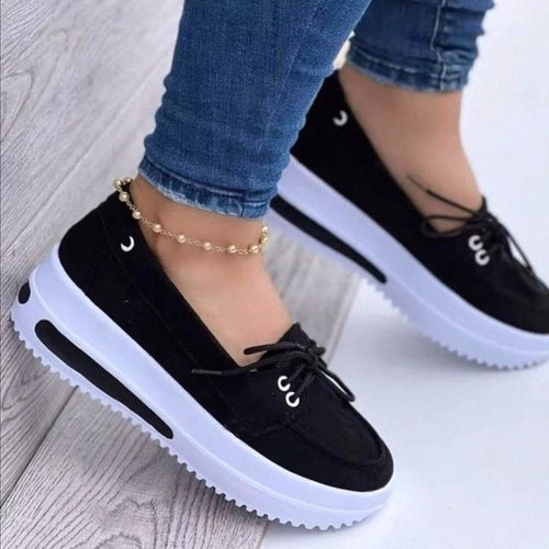 Chaussures plateforme femme ✨